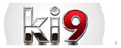 ki9 logo